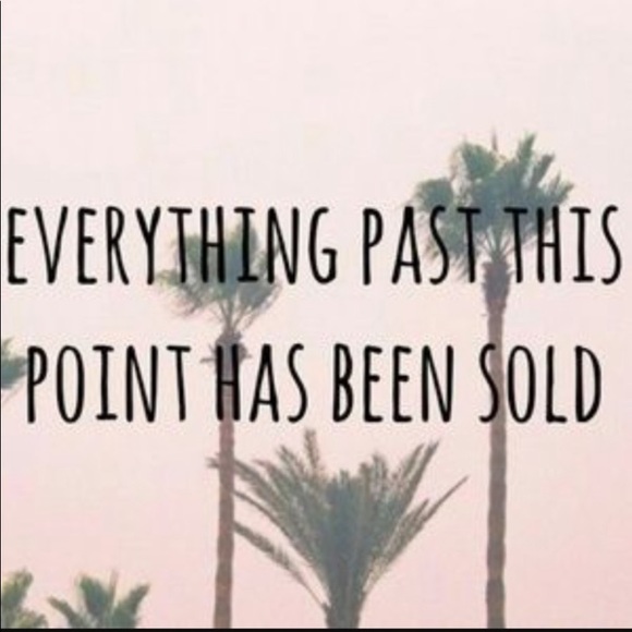 SOLD - Picture 1 of 1